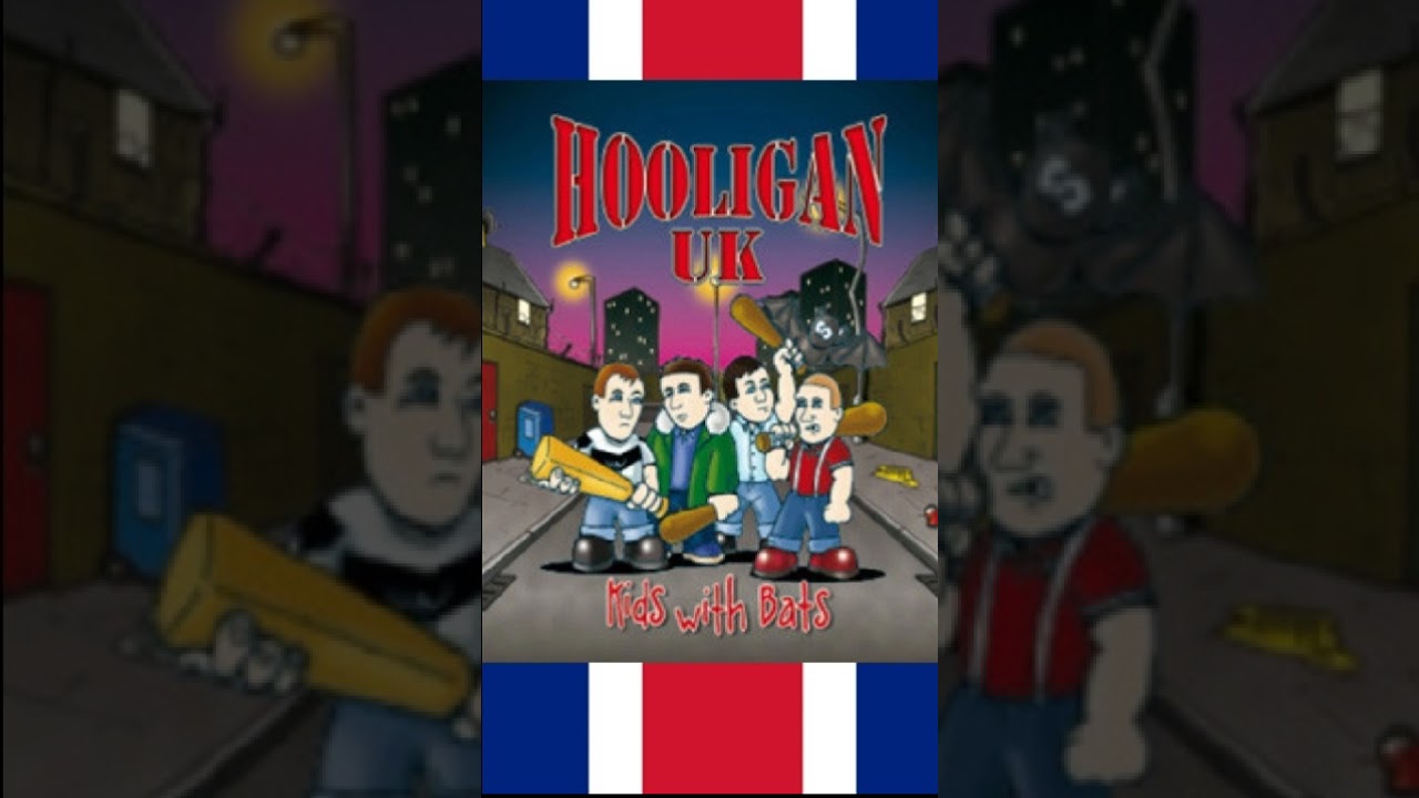 Skinhead oi Hooligan UK Dear John 1 #punk #oi '#skinhead