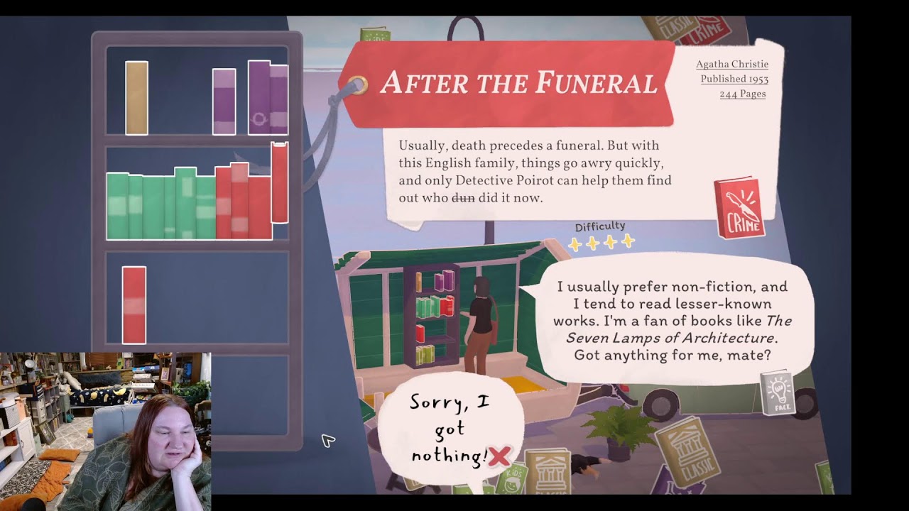 Come Play Tiny Bookshop wtih me