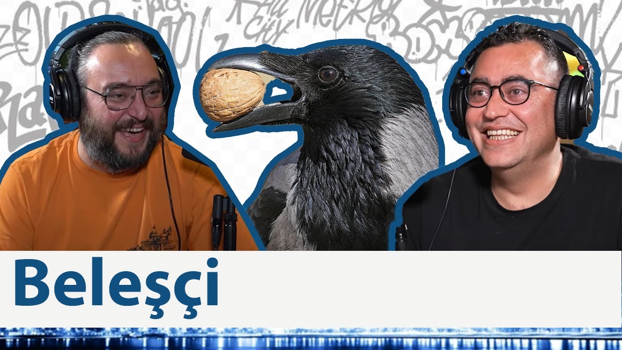 Uzaylılar Var mı? | Fırat Özgen - Canku Yaşlak | Müşkülpesent Podcast #59