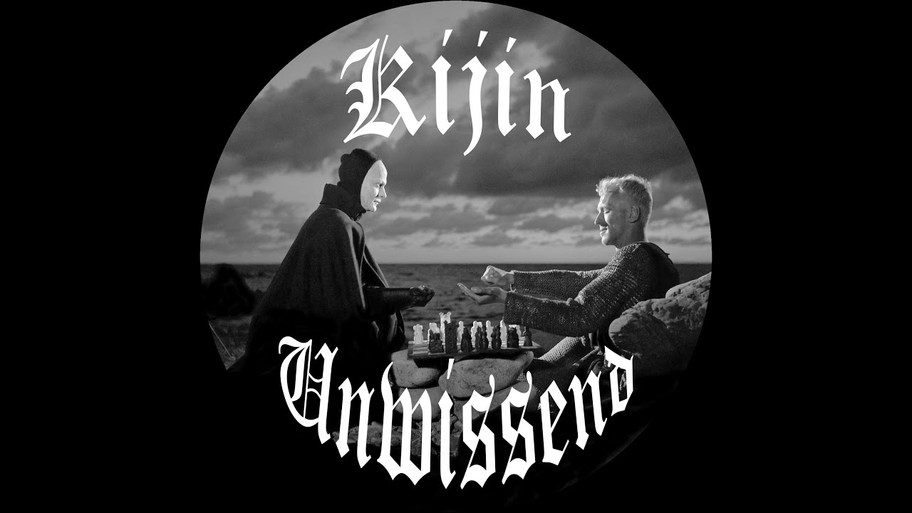 Kijin - Unwissend (Lo-Fi House)