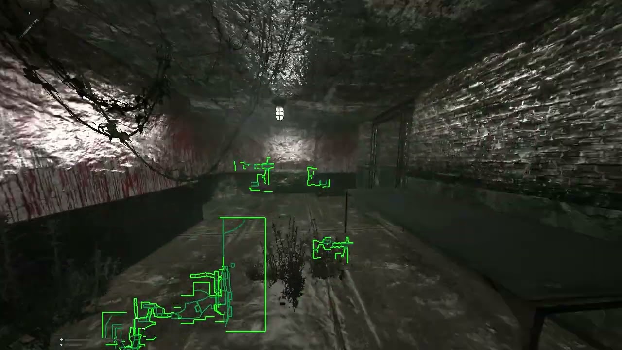 Speedrun Tricks for Total Chaos: Director's Cut (PC 2020)