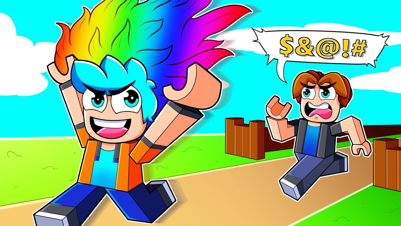 ROUBEI uma FRUTA DE 2 MILHÕES no Grow a Garden!