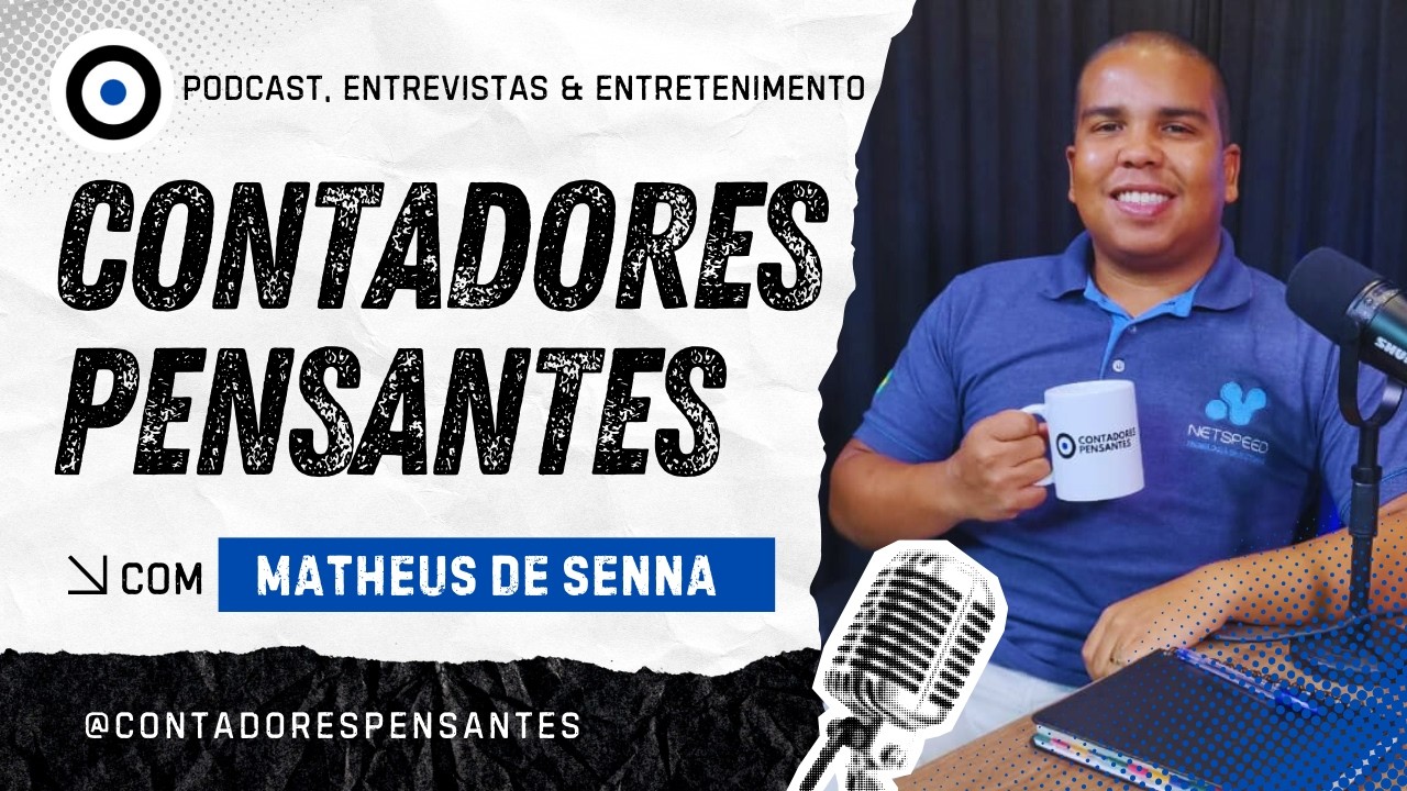 EPISÓDIO 051: MATHEUS DESENNA