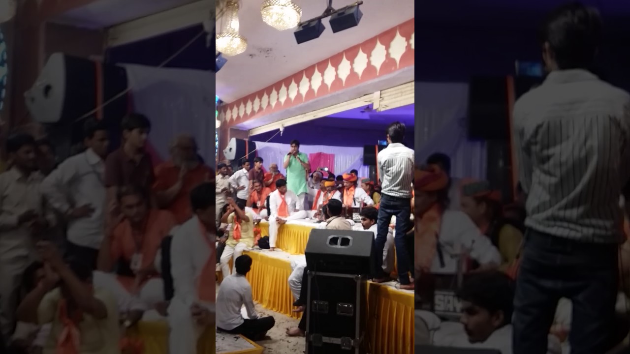 Lakhotiya mahadev live 2016