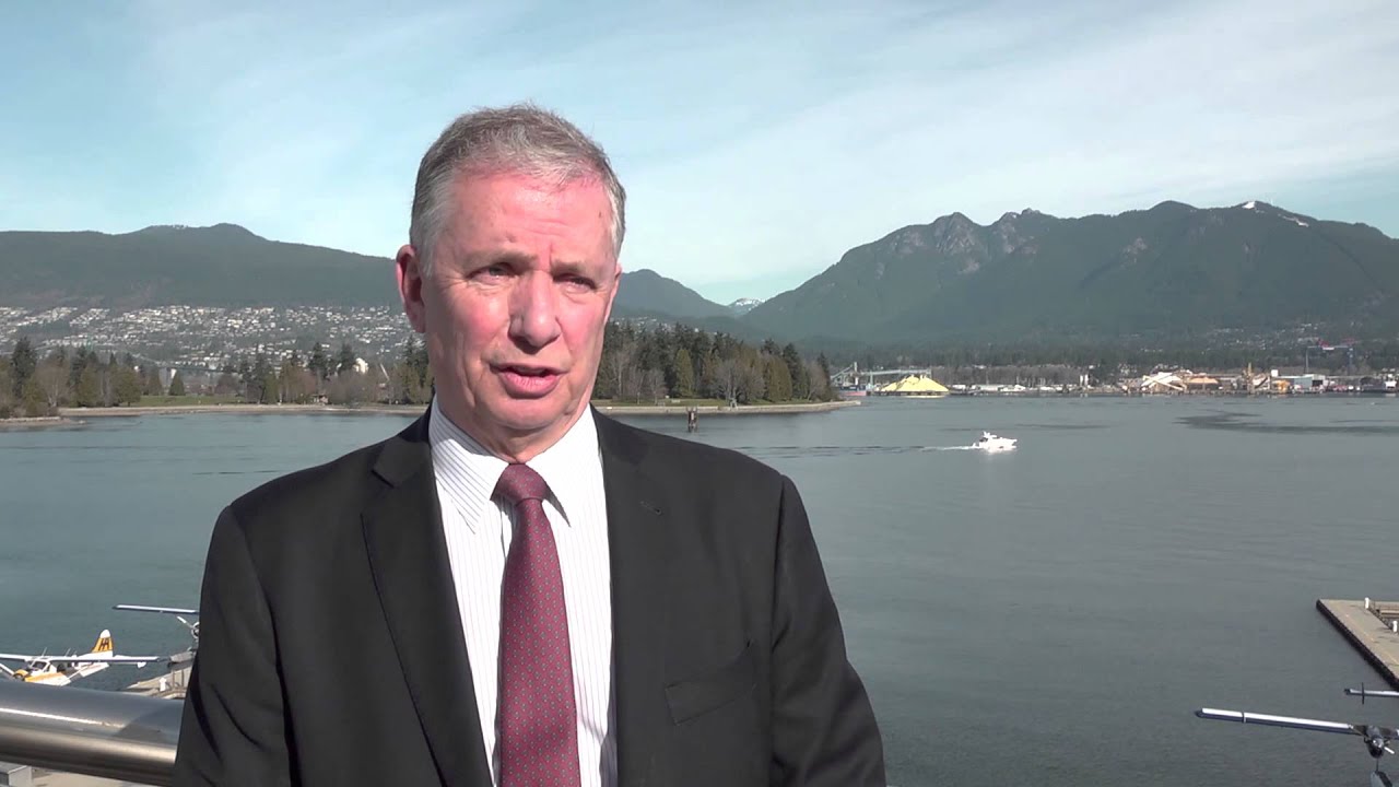 Stephen Brown: Do LNG carriers explode?