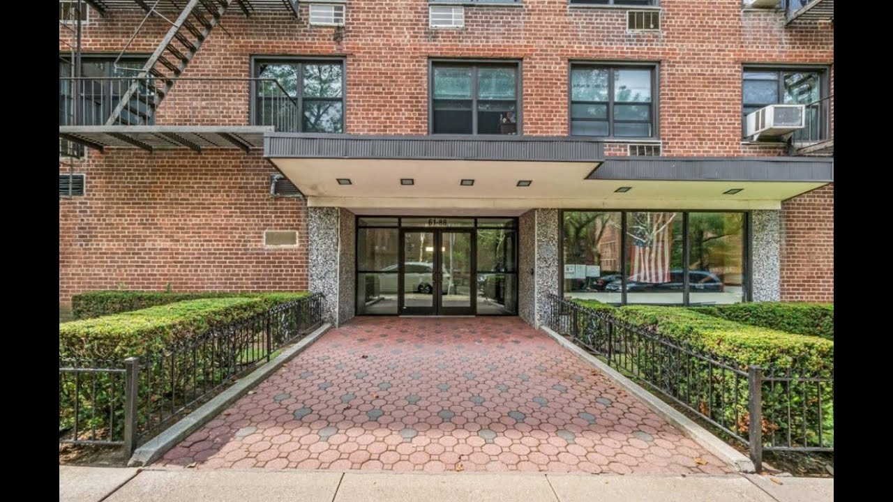 61-88 Dry Harbor Road # 1D, Middle Village, NY | danielgale.com