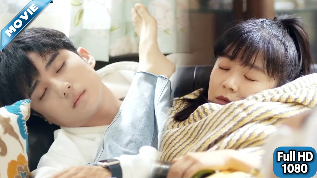無家可歸的女孩被冰山校草收留，從此同居甜蜜日常！❤️ Chinese Television Dramas #最新電視劇#最新電影 #最新熱播劇 #火爆短劇 #逆襲 #爽文 #打臉 #爽劇