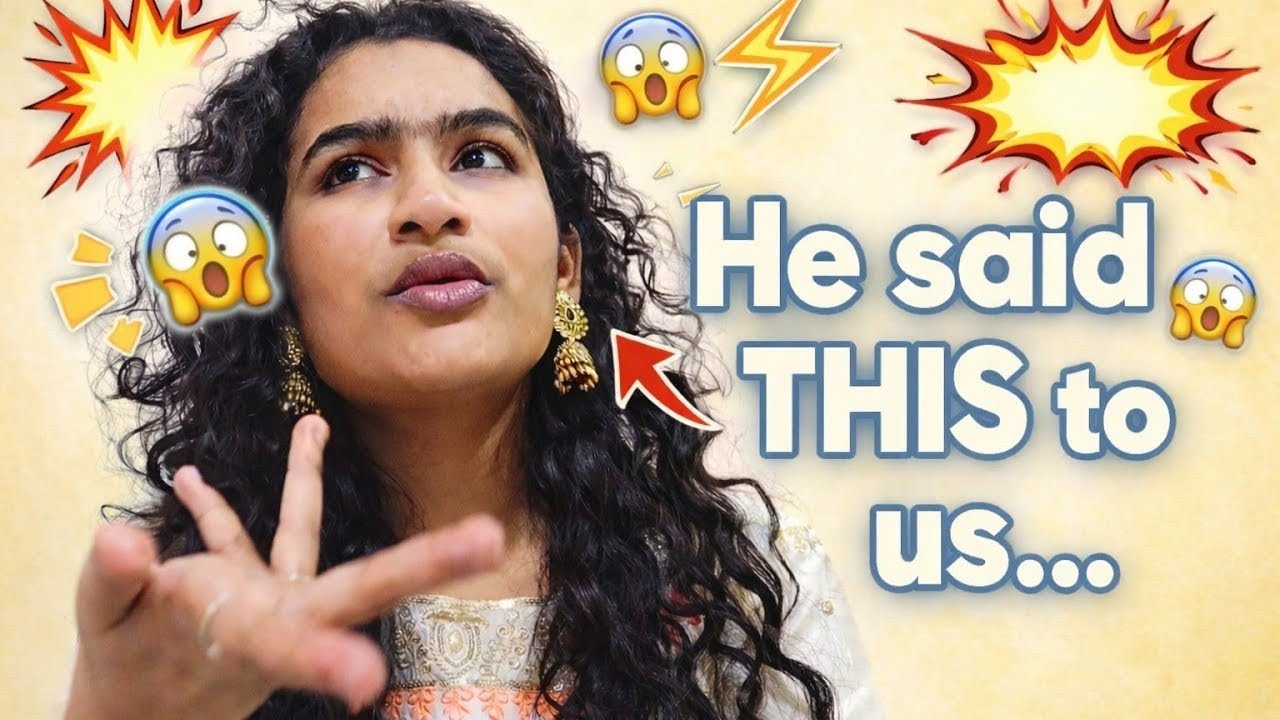 Random uncle made it SO awkward.. and what he said next shocked us 😭💀 | Full Storytime #awkward