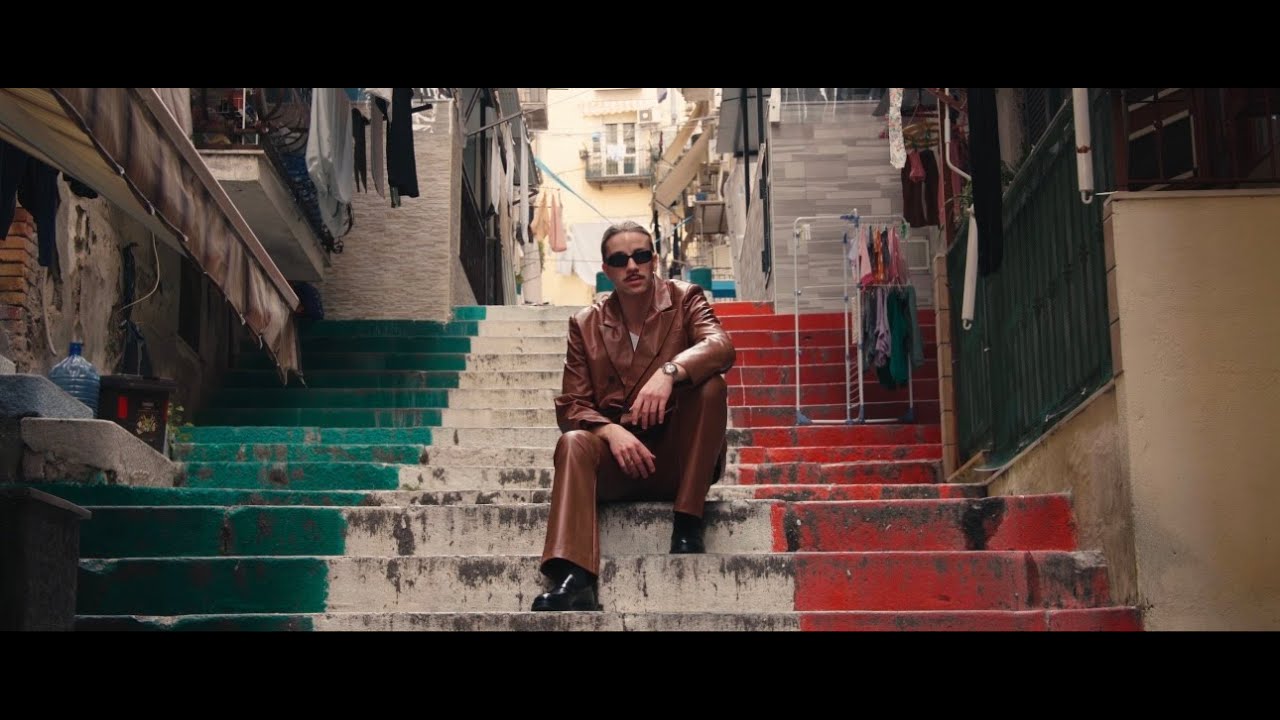 Benini - BARRIO (Official Video)