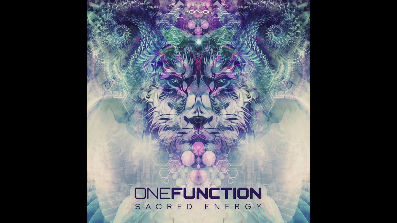 One Function - Sacred Energy
