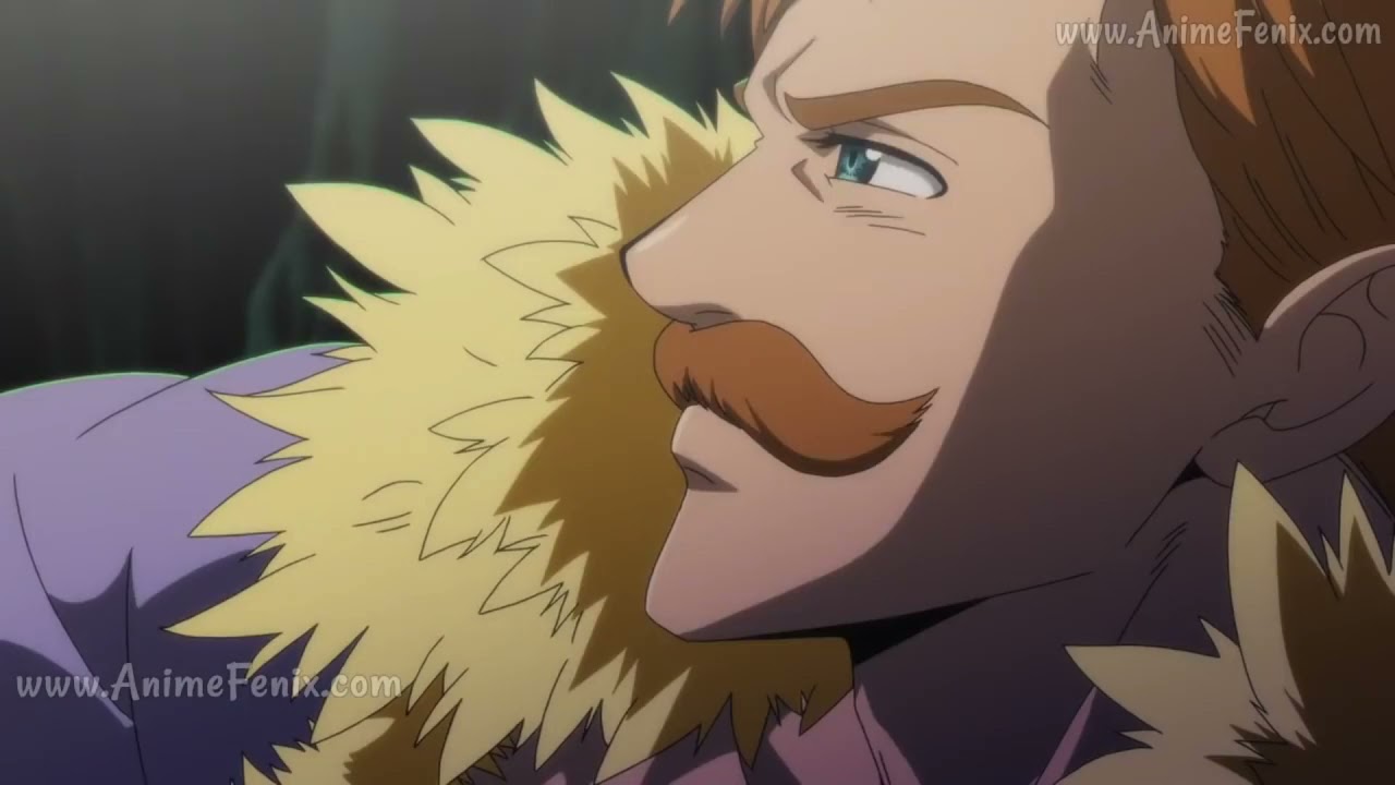 Nanatsu No taizai - Hikari Are