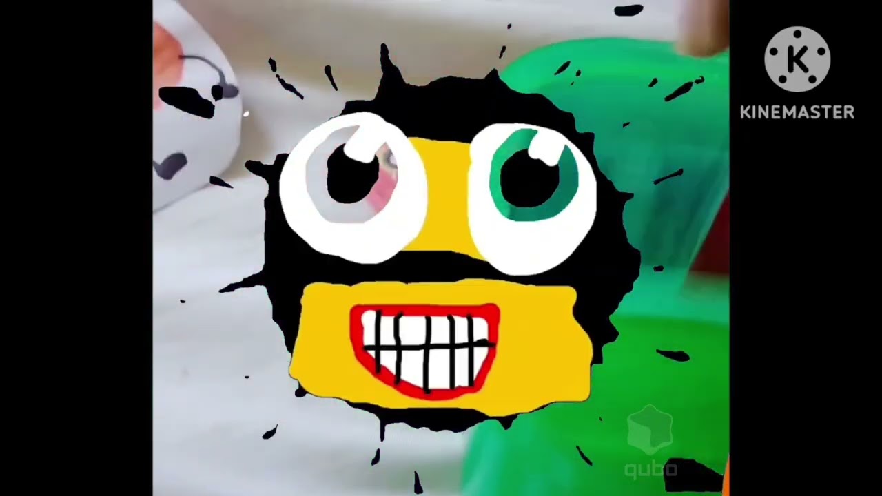 The Klasky Csupo Show on Qubo
