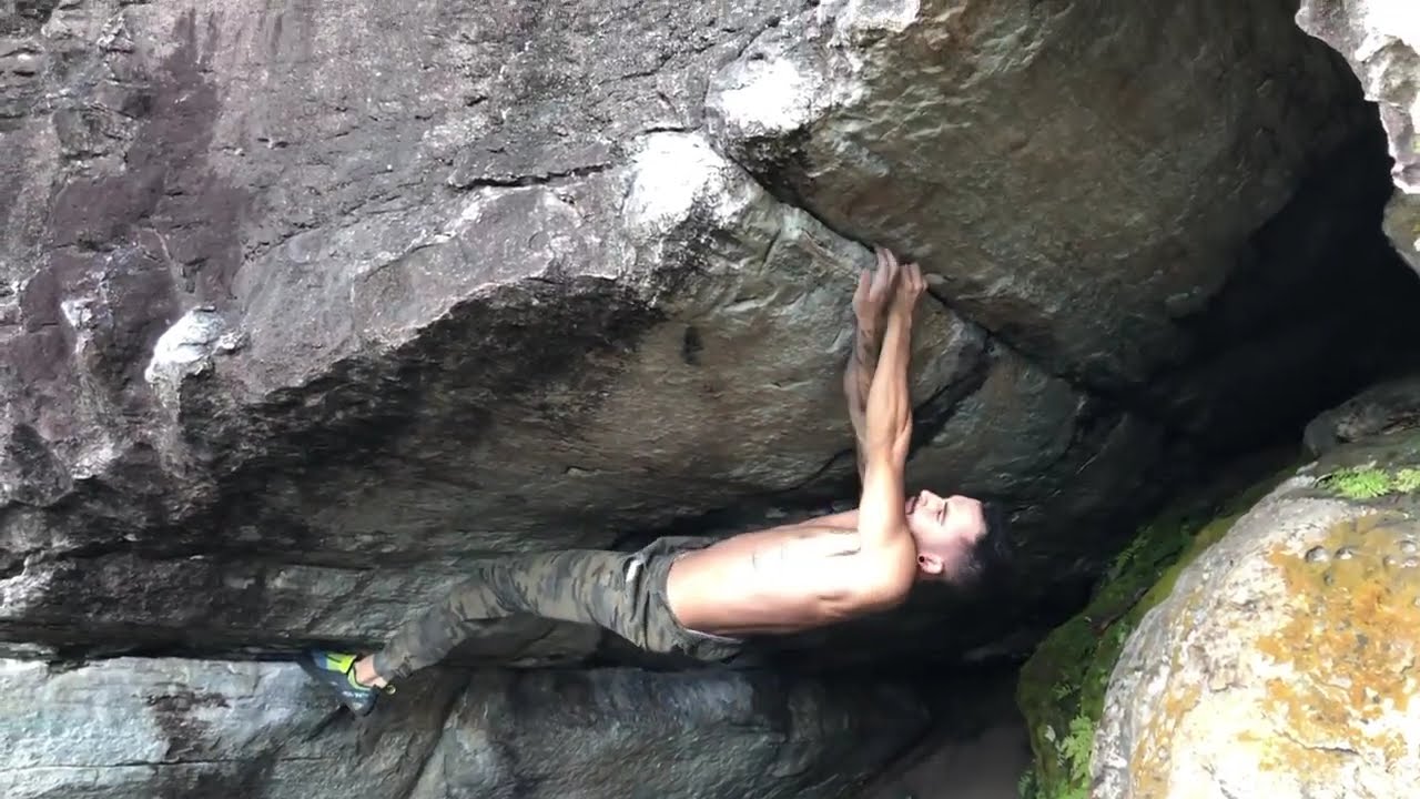 Carv&atilde;o, V5. Cocalzinho de Goi&aacute;s