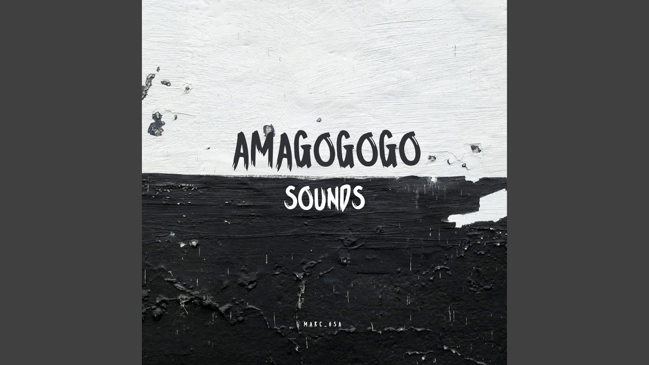 Amagogogo Sounds