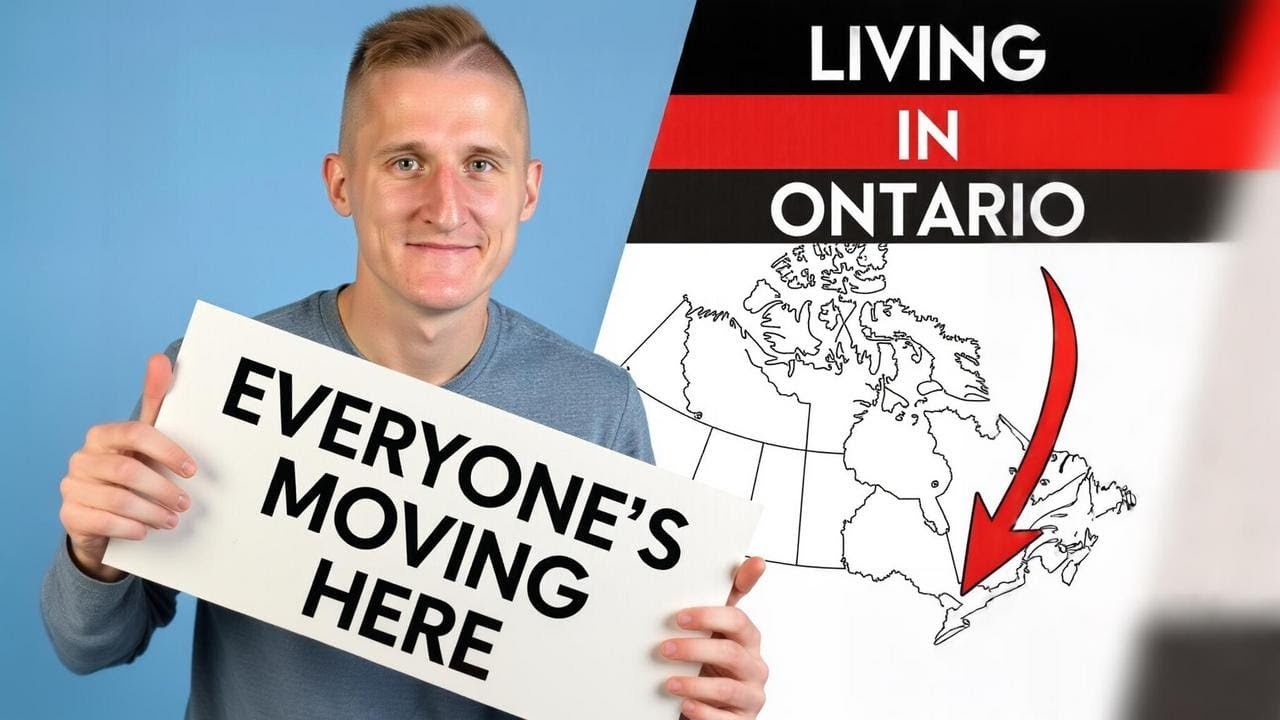 Ontario’s Fastest Growing Cities in 2025 — The Smart Moves People Are Making
