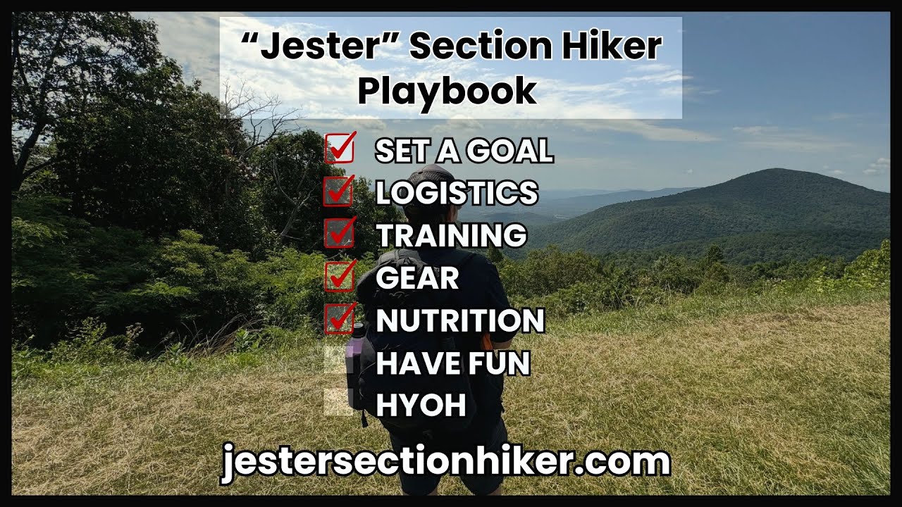 Step 5: Nutrition