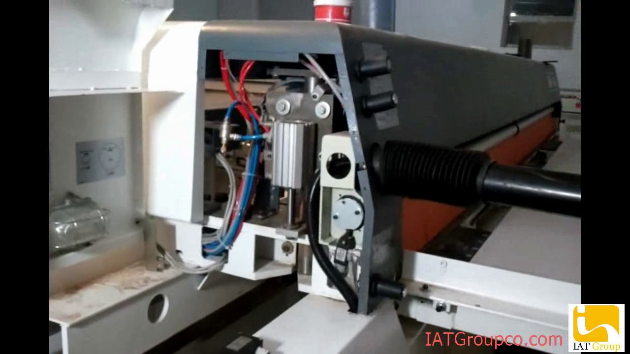 Fimal (Paoloni) KR43 Under maintenance Service