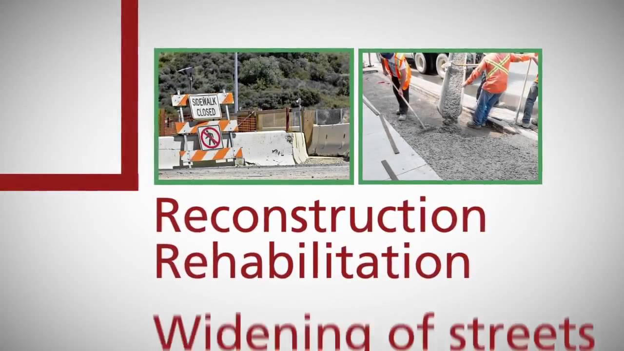 Fremont Asphalt Contractor, DRYCO, presents ADA Requirements for Resurfacing Projects 1