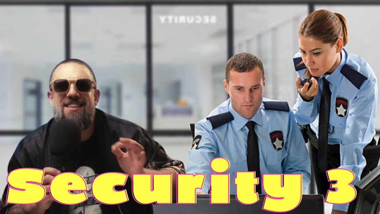 Ιστορίες από SECURITY 3