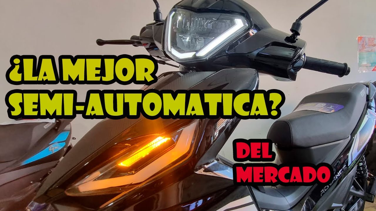 Nueva X1 Advance 125 de Victory ¿Mejor que Crypton y VivaR?