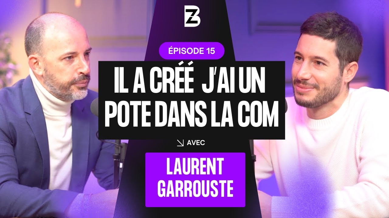 Comment “J’ai un pote dans la com” est devenu un média de référence