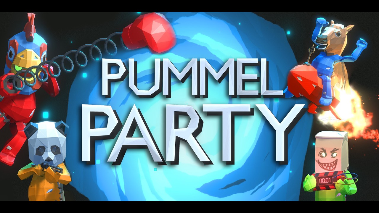 🔴 LIVE: PUMMEL PARTY BARENG CUCURUTUT DAN TEMEN2 PICA
