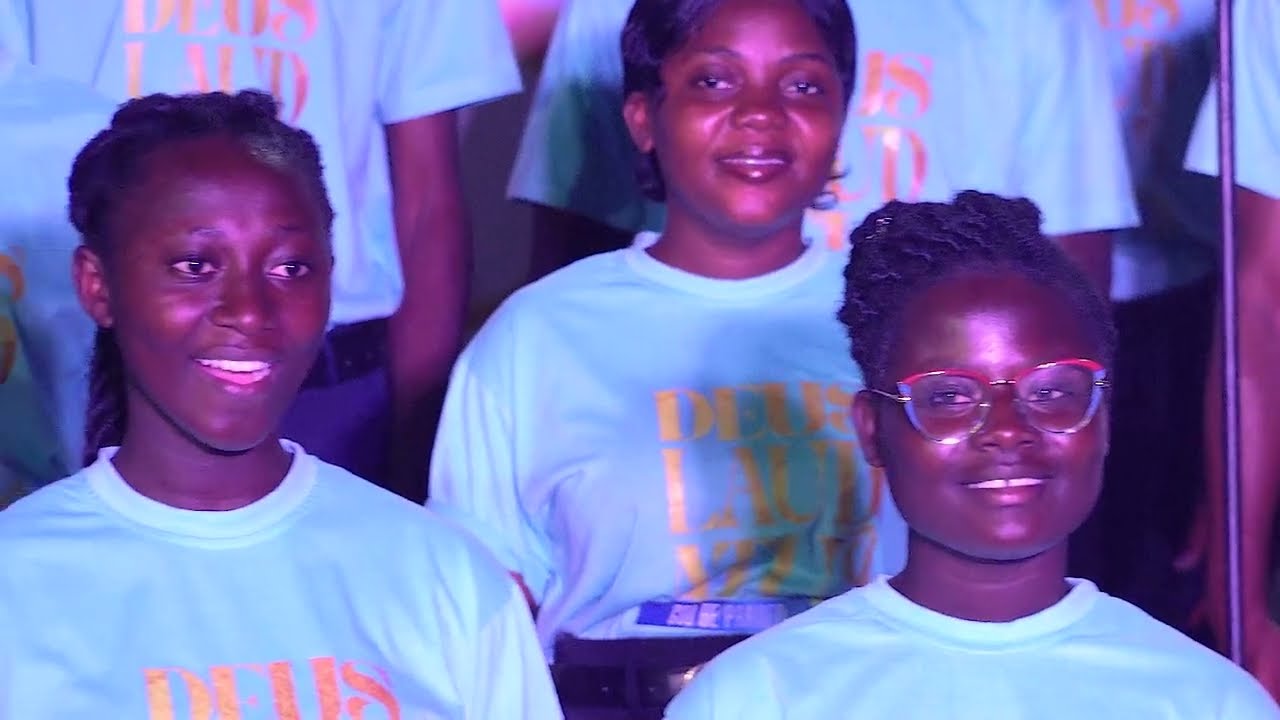 ADEN NTI || GNAAS-UEW CHOIR