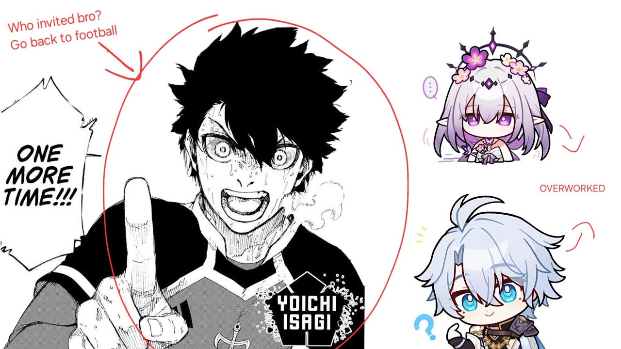 EGOIST CASTORICE E0S1 (No Enight/Cyrene) AND FULL POTENTIAL PHAINON E2S1 TRUE 0 CYCLE