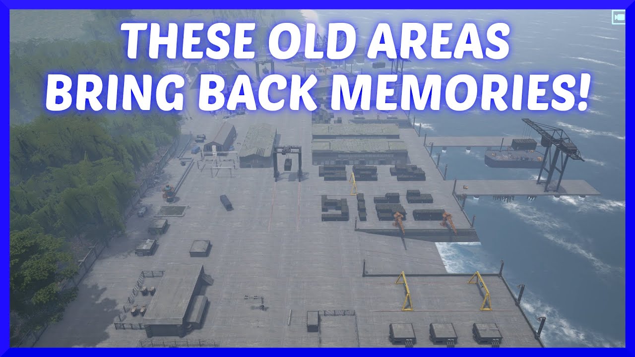 V3 Returns! | Memory Isle (14)