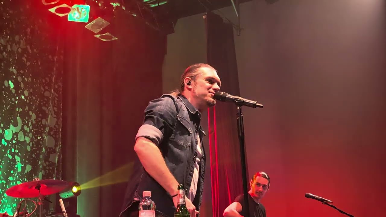 Thomas Godoj - Herzblut live in Berlin 2024