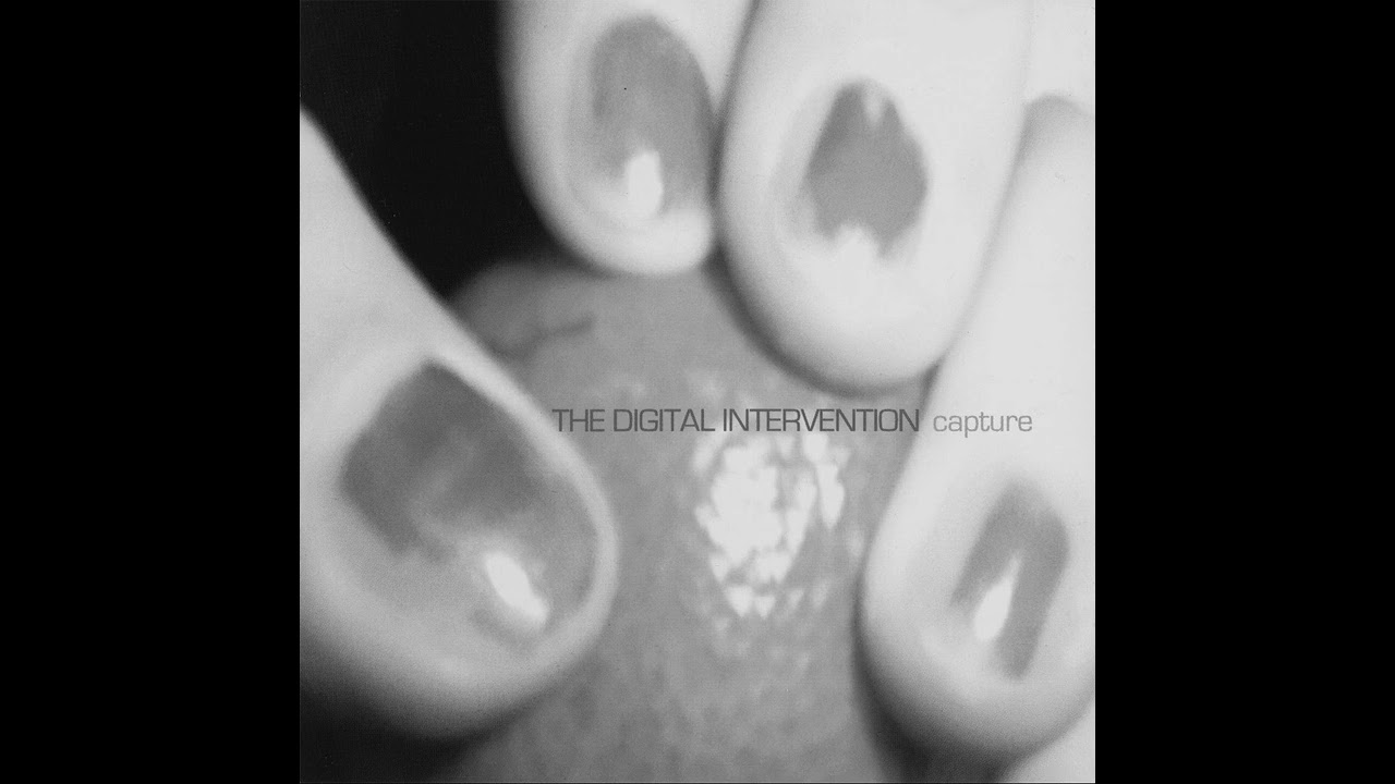 The Digital Intervention - Coma Idyllique