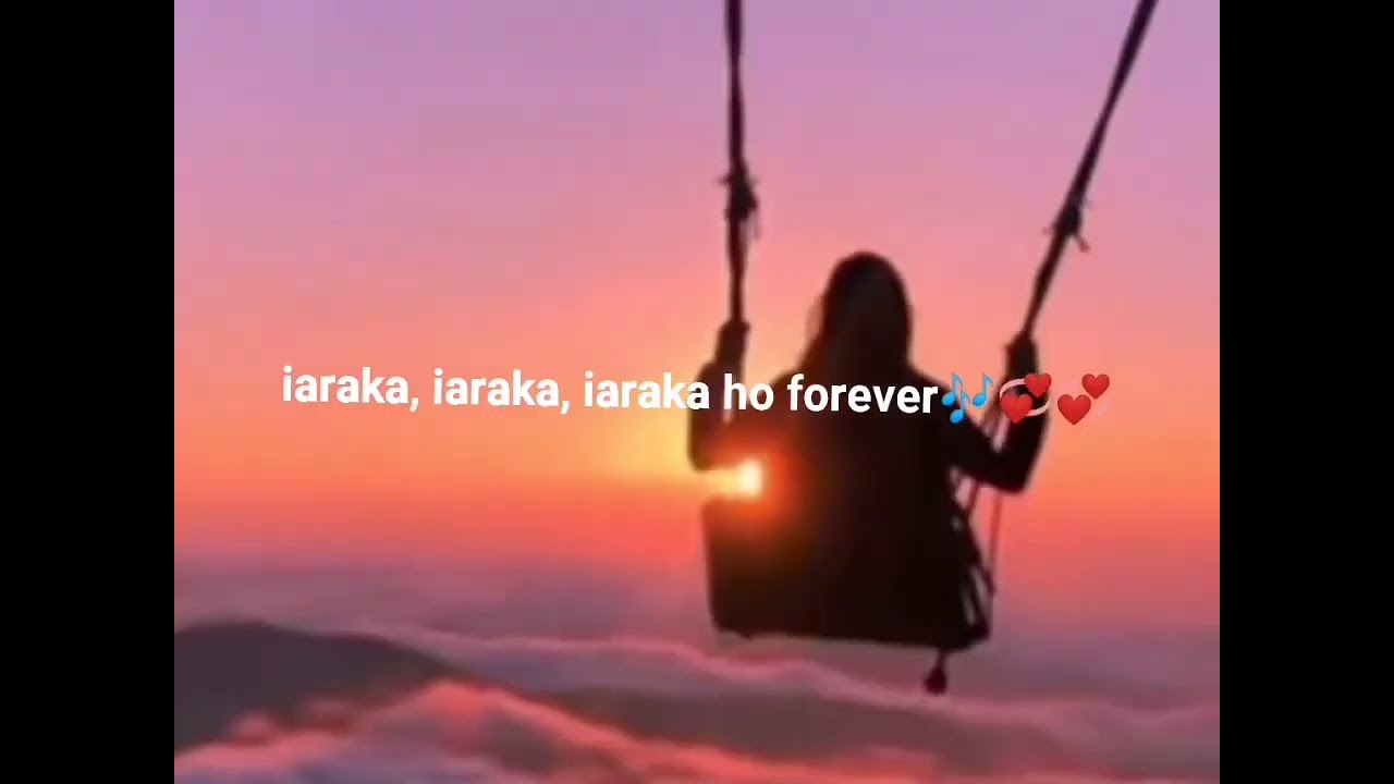 MITIAH - FOREVER -