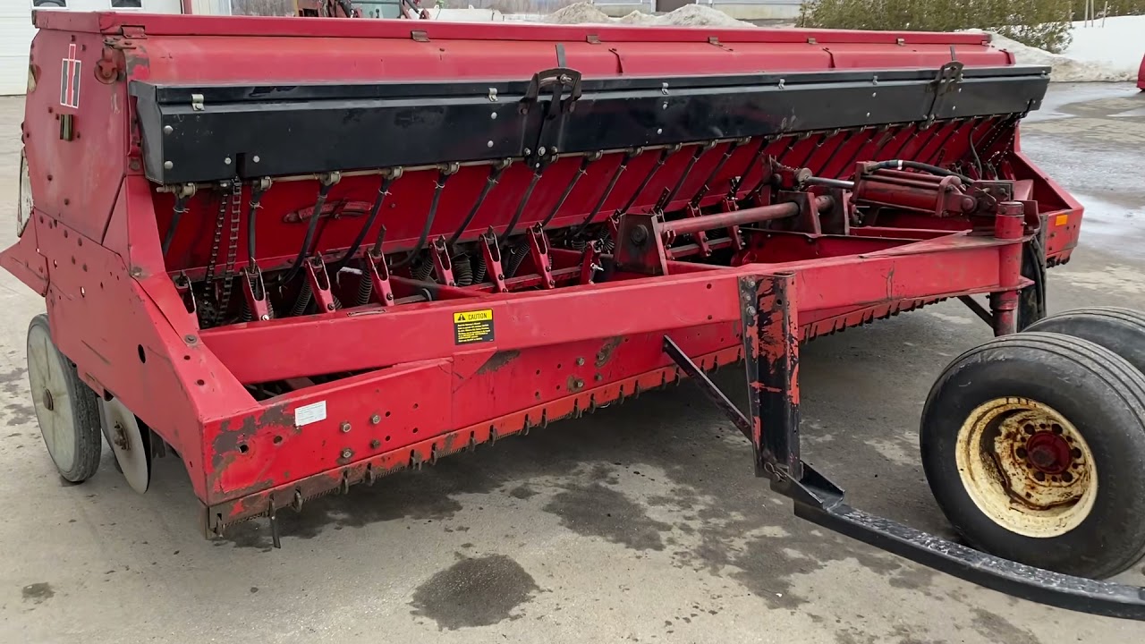 International 6200