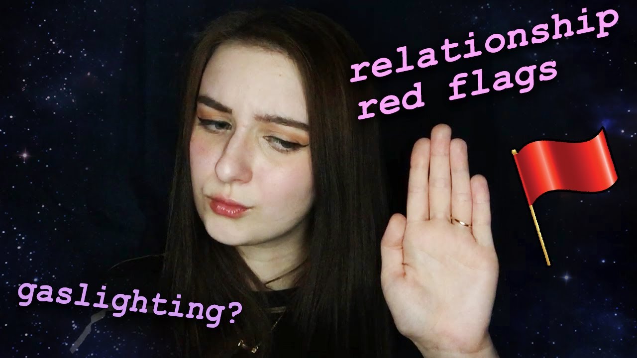 ASMR | Are You In a Toxic Relationship? 14 Red Flags to Look Out For (Should You Stay?)