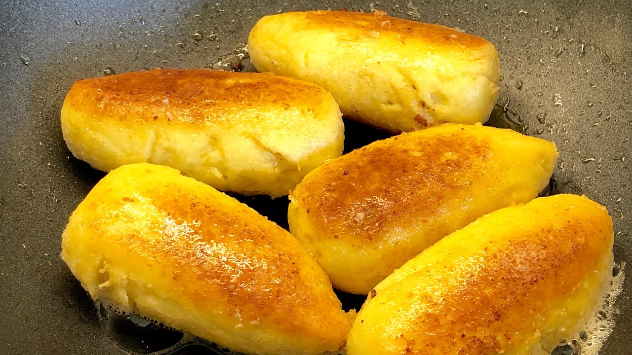 Quenelle meunière