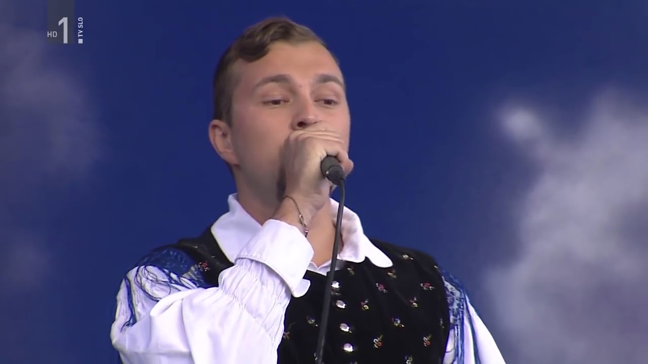 Klateži - Pozdravljen moj domači kraj
