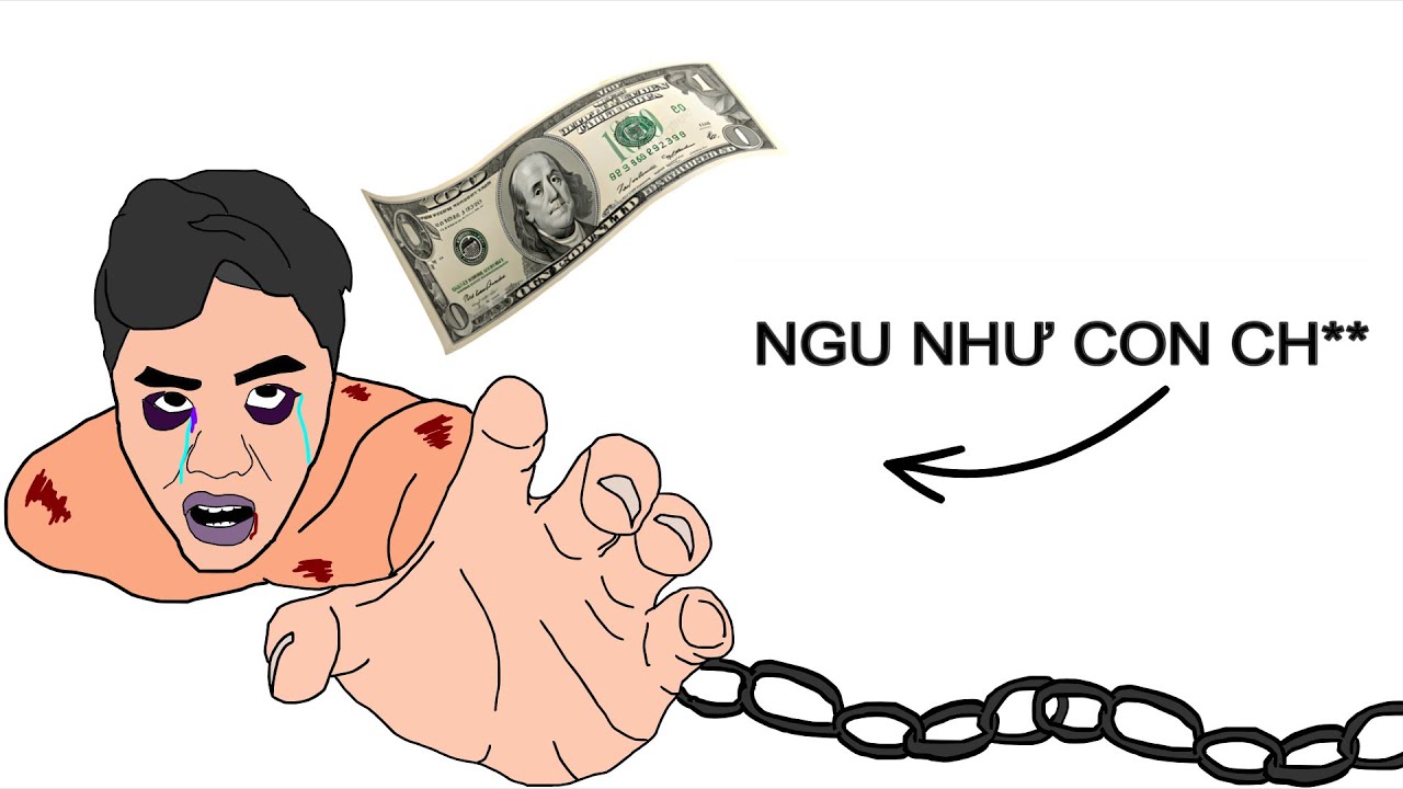 Sự thật phía sau mức lương NGHÌN ĐÔ ở Campuchia là gì?