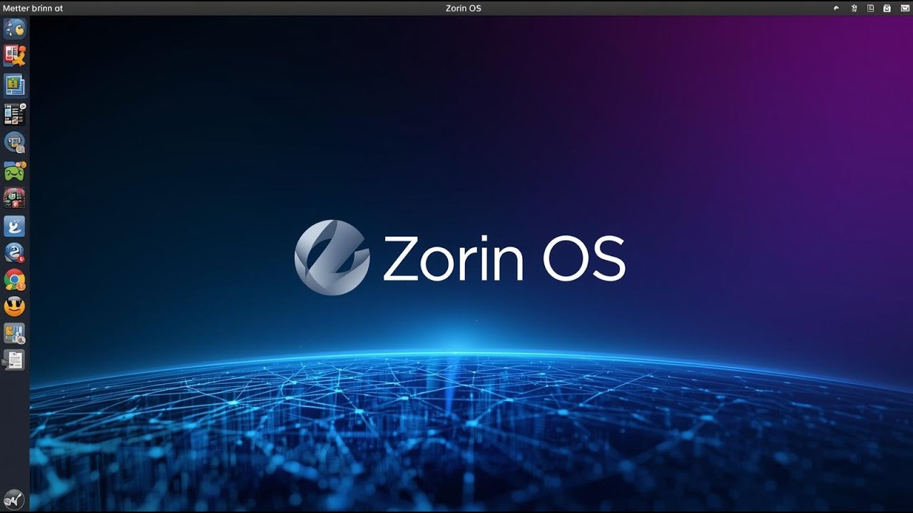 Zorin OS 19 &mdash; The Future of Linux Desktop Is Almost Here!