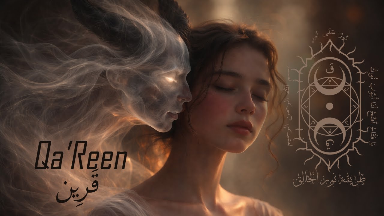 Qareen