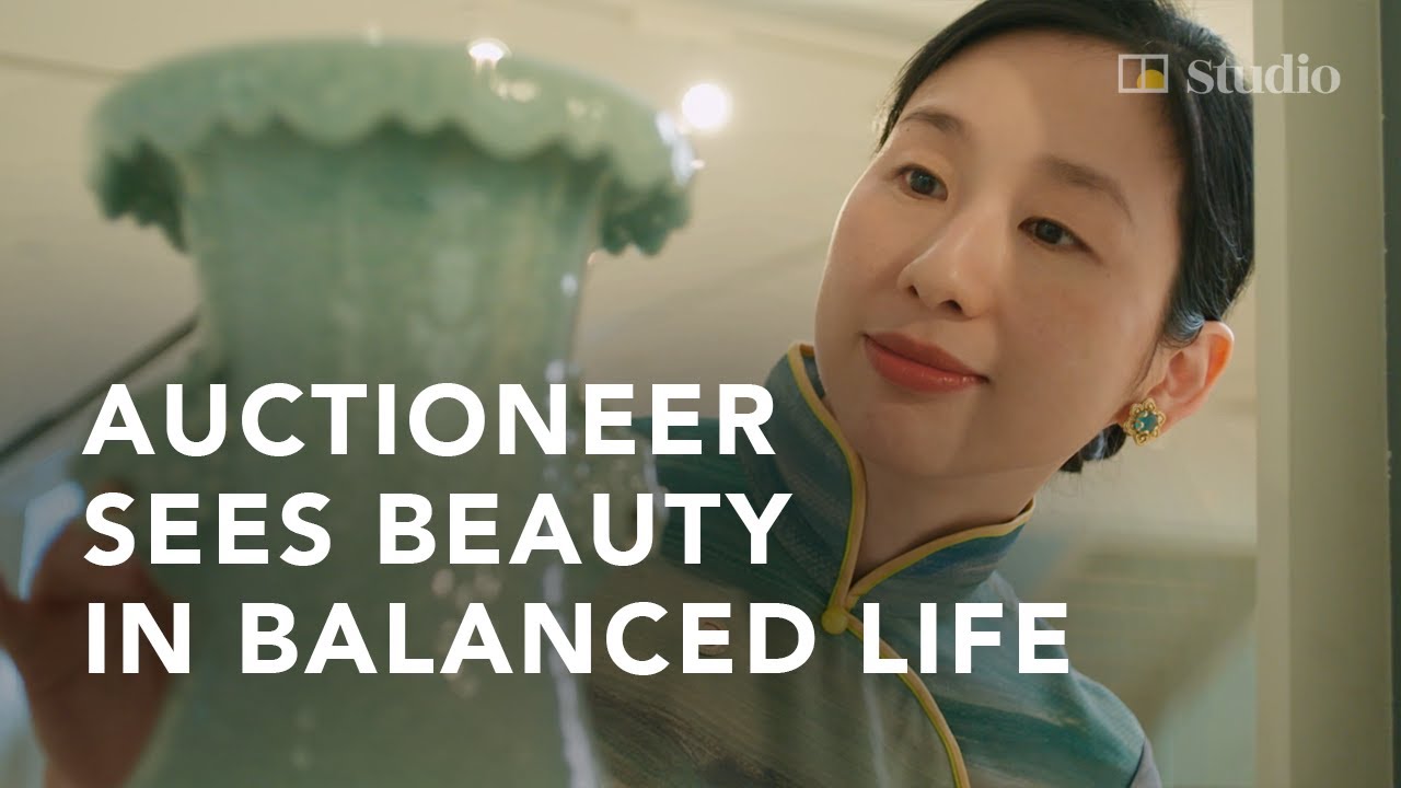 When the stakes are high, Liang-lin Chen knows the simplest way to reset
