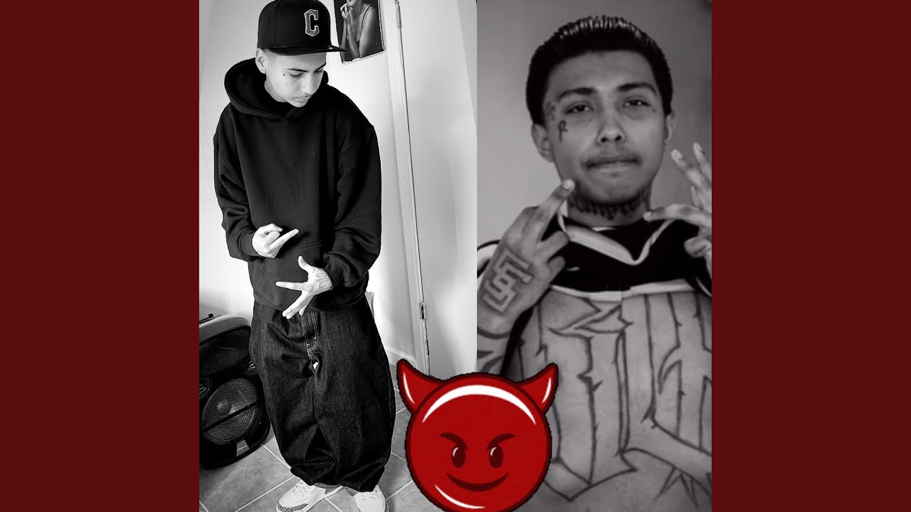 WESSHOOD (feat. Pfacebabyyy)