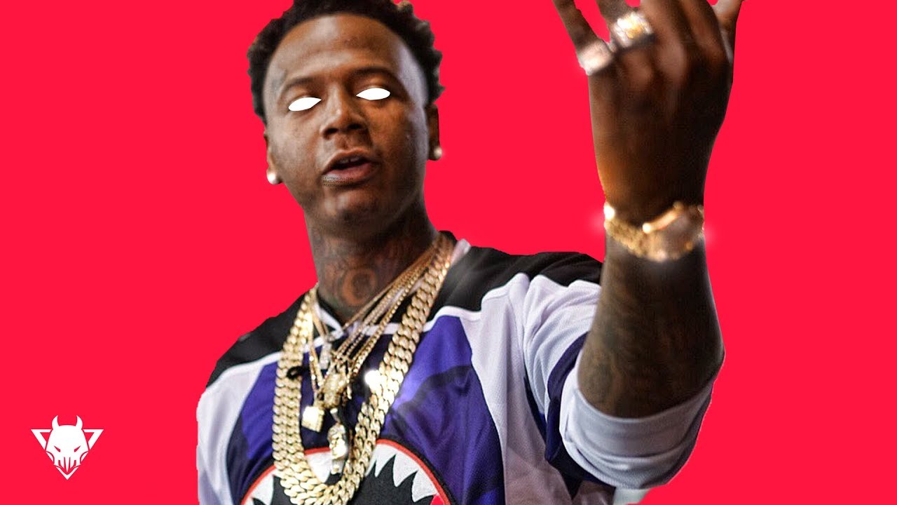 [FREE] Moneybagg Yo x Lil Baby Type Beat 2018 - 