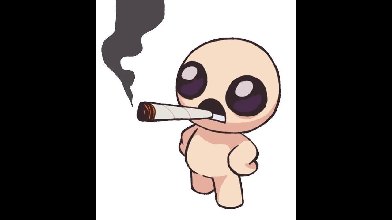 The Binding of Isaac | Montaña rusa simulator. Acaba mal (explota mi casa)