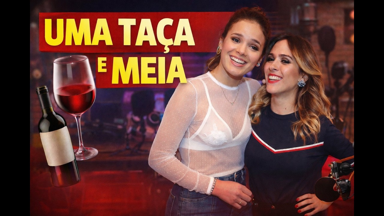 Ela Insistiu… e Olha o Que Aconteceu com a Tatá