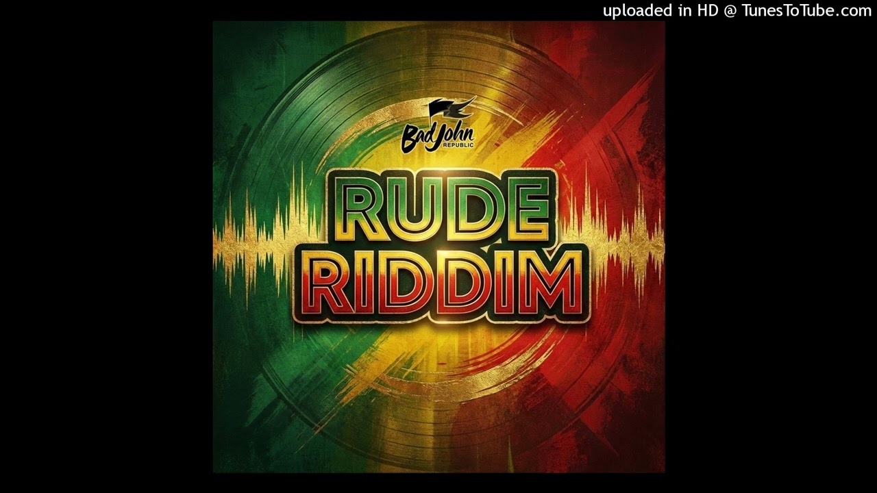 Rude riddim mix | soca 2026 | BadJohn Republic & Nessa Preppy | Tech Sounds