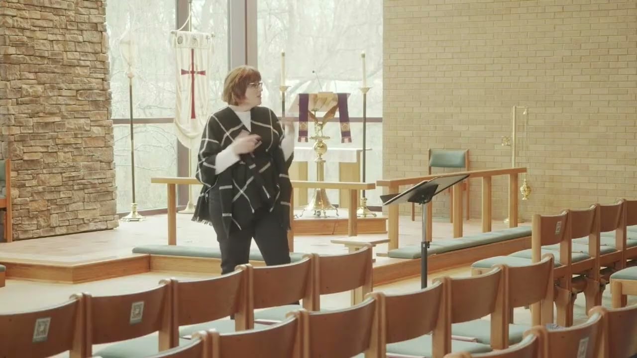 God with Karin Simmons