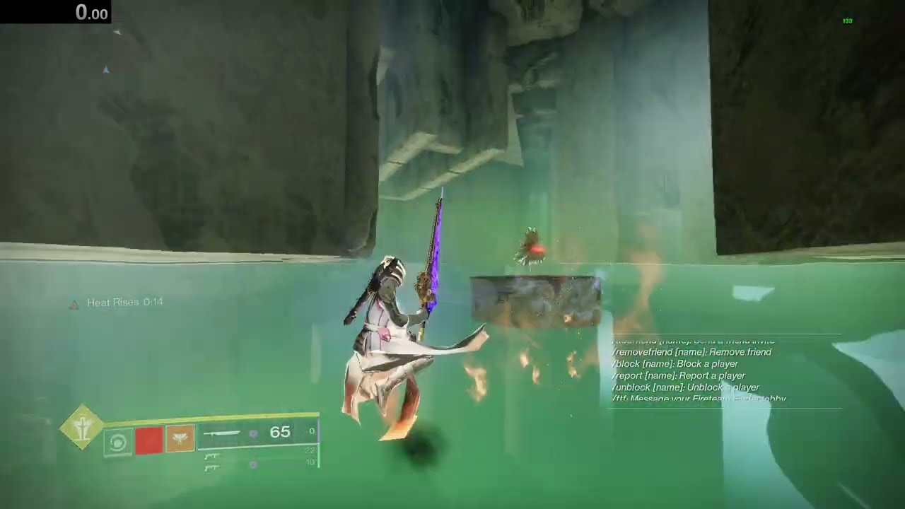 duo consecrated mind 1 phase warlock pov