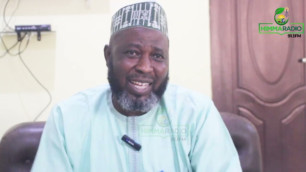 HIMMA RADIO TV KANO TA ZIYARCI (IAR SAMARU) DA KE ZARIA DON HADIN GWIWA KAN HARKOKIN NOMA