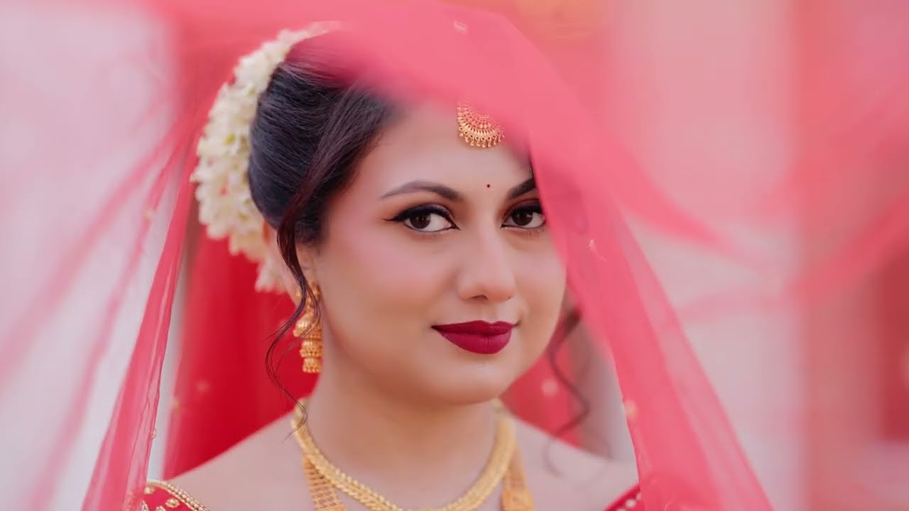 Nepali Wedding I Prativa Weds Ujwal