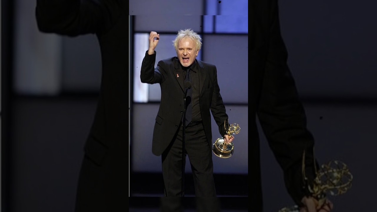 &ldquo;Anthony Geary&rsquo;s Heartbreaking Reveal&rdquo;